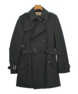 BURBERRY BLACK LABEL トレンチコート