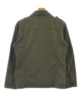 BURBERRY BLACK LABEL（バーバリーブラックレーベル）カジュアルシャツ カーキ サイズ:M メンズ/2200623458037