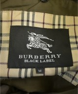 BURBERRY BLACK LABEL（バーバリーブラックレーベル）カジュアルシャツ カーキ サイズ:M メンズ/2200623458037