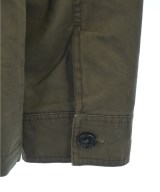 BURBERRY BLACK LABEL（バーバリーブラックレーベル）カジュアルシャツ カーキ サイズ:M メンズ/2200623458037