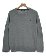 BURBERRY BLACK LABEL ニット・セーター