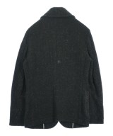 BURBERRY BLACK LABEL（バーバリーブラックレーベル）カジュアルジャケット 黒 サイズ:M メンズ/2200627993022