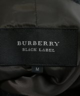 BURBERRY BLACK LABEL（バーバリーブラックレーベル）カジュアルジャケット 黒 サイズ:M メンズ/2200627993022