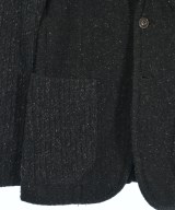 BURBERRY BLACK LABEL（バーバリーブラックレーベル）カジュアルジャケット 黒 サイズ:M メンズ/2200627993022