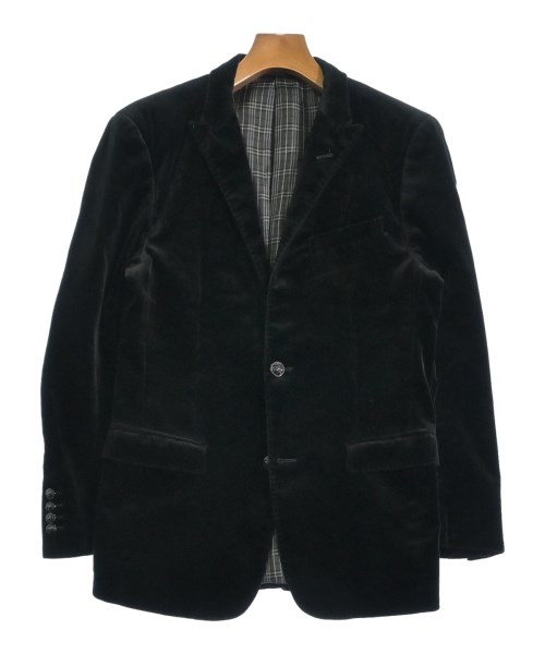 バーバリーブラックレーベル(BURBERRY BLACK LABEL)のBURBERRY BLACK LABEL カジュアルジャケット