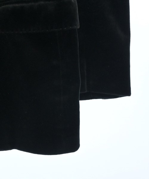 BURBERRY BLACK LABEL（バーバリーブラックレーベル）カジュアルジャケット 黒 サイズ:M メンズ/2200627993039