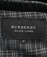 BURBERRY BLACK LABEL（バーバリーブラックレーベル）カジュアルジャケット 黒 サイズ:M メンズ/2200627993039