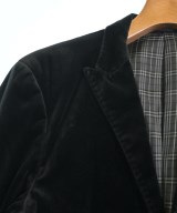 BURBERRY BLACK LABEL（バーバリーブラックレーベル）カジュアルジャケット 黒 サイズ:M メンズ/2200627993039