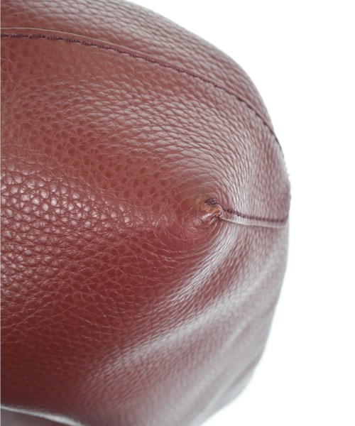 BURBERRY BLACK LABEL（バーバリーブラックレーベル）トートバッグ 赤 サイズ:- メンズ/2200634196027