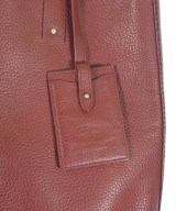 BURBERRY BLACK LABEL（バーバリーブラックレーベル）トートバッグ 赤 サイズ:- メンズ/2200634196027