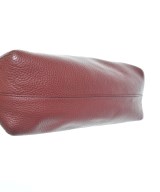 BURBERRY BLACK LABEL（バーバリーブラックレーベル）トートバッグ 赤 サイズ:- メンズ/2200634196027