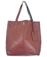 BURBERRY BLACK LABEL トートバッグ