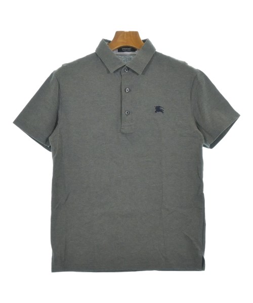 バーバリーブラックレーベル(BURBERRY BLACK LABEL)のBURBERRY BLACK LABEL ポロシャツ