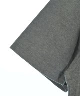 BURBERRY BLACK LABEL（バーバリーブラックレーベル）ポロシャツ グレー サイズ:2(M位) メンズ/2200605426061