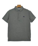 BURBERRY BLACK LABEL ポロシャツ