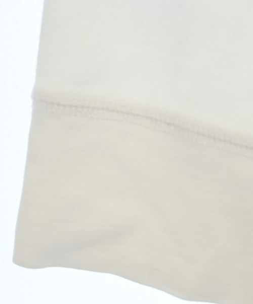 BURBERRY BLACK LABEL（バーバリーブラックレーベル）パーカー 白 サイズ:3(L位) メンズ/2200616495032