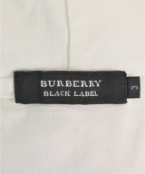 BURBERRY BLACK LABEL（バーバリーブラックレーベル）パーカー 白 サイズ:3(L位) メンズ/2200616495032