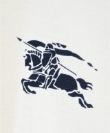 BURBERRY BLACK LABEL（バーバリーブラックレーベル）パーカー 白 サイズ:3(L位) メンズ/2200616495032