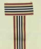 BURBERRY BLACK LABEL（バーバリーブラックレーベル）Tシャツ・カットソー 白 サイズ:2(M位) メンズ/2200620272087