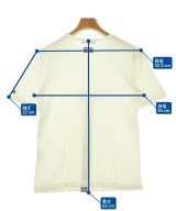 BURBERRY BLACK LABEL（バーバリーブラックレーベル）Tシャツ・カットソー 白 サイズ:2(M位) メンズ/2200620272087