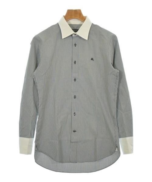 バーバリーブラックレーベル(BURBERRY BLACK LABEL)のBURBERRY BLACK LABEL ドレスシャツ