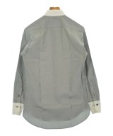 BURBERRY BLACK LABEL（バーバリーブラックレーベル）ドレスシャツ 黒 サイズ:39(M位) メンズ/2200620272124