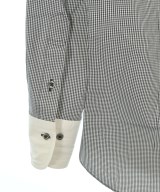 BURBERRY BLACK LABEL（バーバリーブラックレーベル）ドレスシャツ 黒 サイズ:39(M位) メンズ/2200620272124