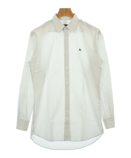 バーバリーブラックレーベル(BURBERRY BLACK LABEL)のBURBERRY BLACK LABEL ドレスシャツ