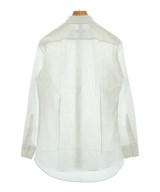 BURBERRY BLACK LABEL（バーバリーブラックレーベル）ドレスシャツ 白 サイズ:39(M位) メンズ/2200620272131