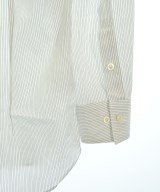 BURBERRY BLACK LABEL（バーバリーブラックレーベル）ドレスシャツ 白 サイズ:39(M位) メンズ/2200620272131