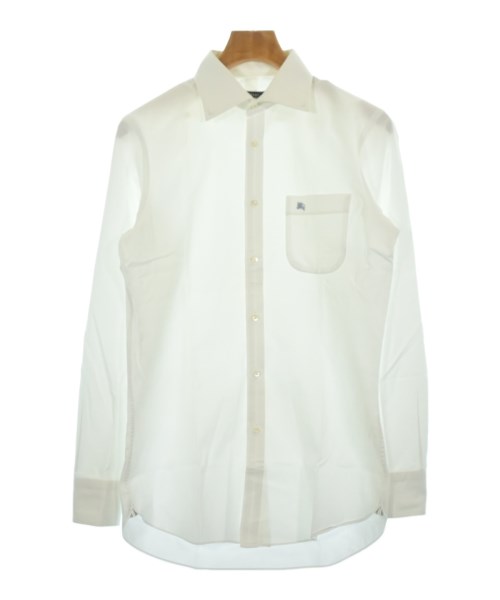 バーバリーブラックレーベル(BURBERRY BLACK LABEL)のBURBERRY BLACK LABEL ドレスシャツ