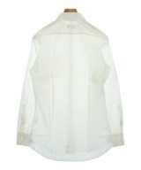 BURBERRY BLACK LABEL（バーバリーブラックレーベル）ドレスシャツ 白 サイズ:39(M位) メンズ/2200620272155