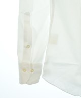 BURBERRY BLACK LABEL（バーバリーブラックレーベル）ドレスシャツ 白 サイズ:39(M位) メンズ/2200620272155