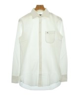 BURBERRY BLACK LABEL ドレスシャツ