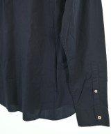BURBERRY BLACK LABEL（バーバリーブラックレーベル）カジュアルシャツ 紺 サイズ:2(M位) メンズ/2200612165113