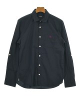 BURBERRY BLACK LABEL カジュアルシャツ