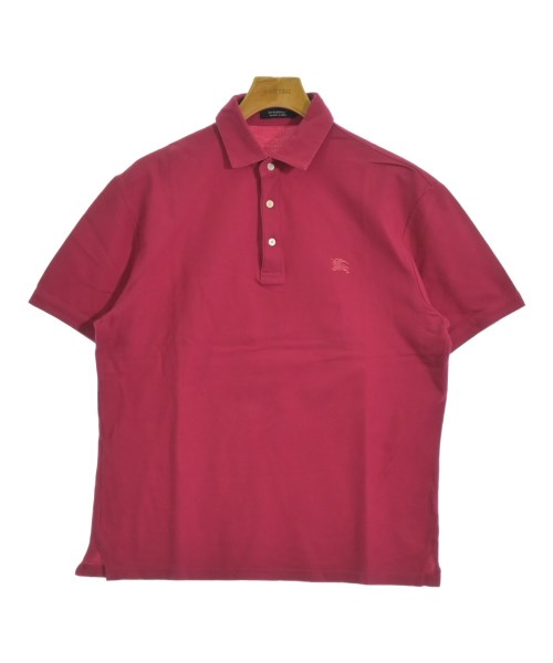 バーバリーブラックレーベル(BURBERRY BLACK LABEL)のBURBERRY BLACK LABEL ポロシャツ