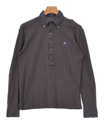 BURBERRY BLACK LABEL（バーバリーブラックレーベル）Tシャツ