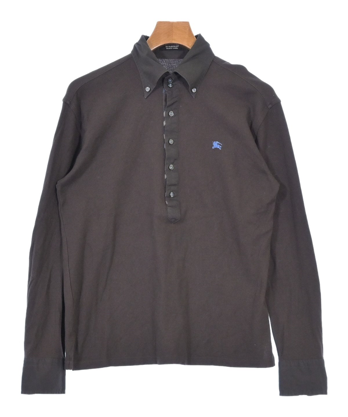 BURBERRY BLACK LABEL（バーバリーブラックレーベル）Tシャツ