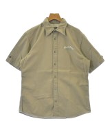 BURBERRY BLACK LABEL カジュアルシャツ