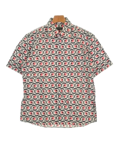 バーバリーブラックレーベル(BURBERRY BLACK LABEL)のBURBERRY BLACK LABEL カジュアルシャツ