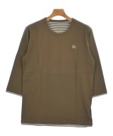 BURBERRY BLACK LABEL Tシャツ・カットソー