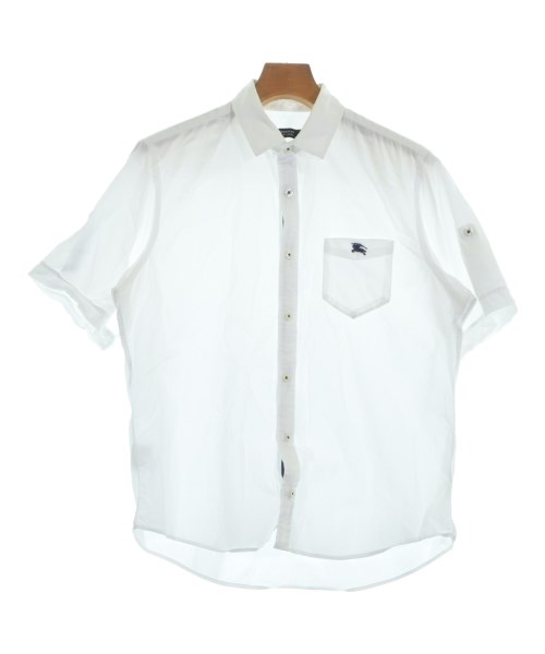 バーバリーブラックレーベル(BURBERRY BLACK LABEL)のBURBERRY BLACK LABEL カジュアルシャツ