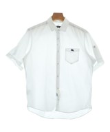 BURBERRY BLACK LABEL カジュアルシャツ
