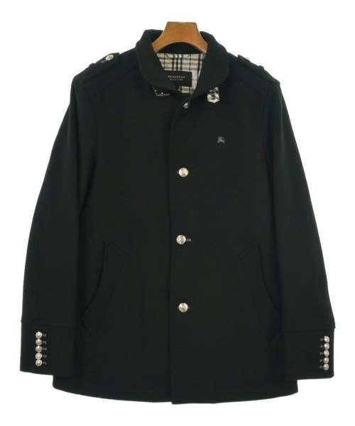 バーバリーブラックレーベル(BURBERRY BLACK LABEL)のBURBERRY BLACK LABEL コート（その他）