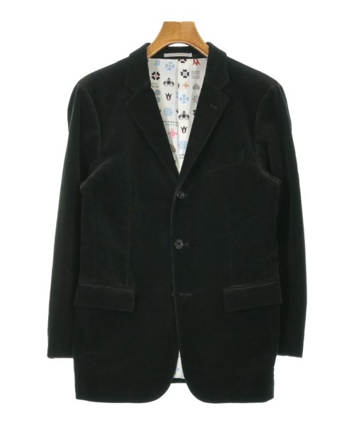 バーバリーブラックレーベル(BURBERRY BLACK LABEL)のBURBERRY BLACK LABEL カジュアルジャケット