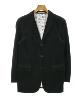 BURBERRY BLACK LABEL カジュアルジャケット