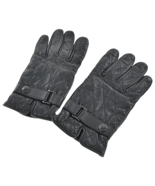 バーバリーブラックレーベル(BURBERRY BLACK LABEL)のBURBERRY BLACK LABEL 手袋