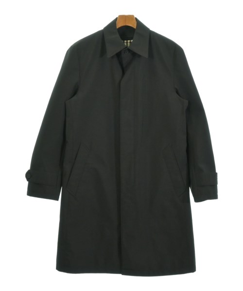 バーバリーブラックレーベル(BURBERRY BLACK LABEL)のBURBERRY BLACK LABEL ステンカラーコート