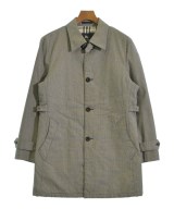 BURBERRY BLACK LABEL ステンカラーコート
